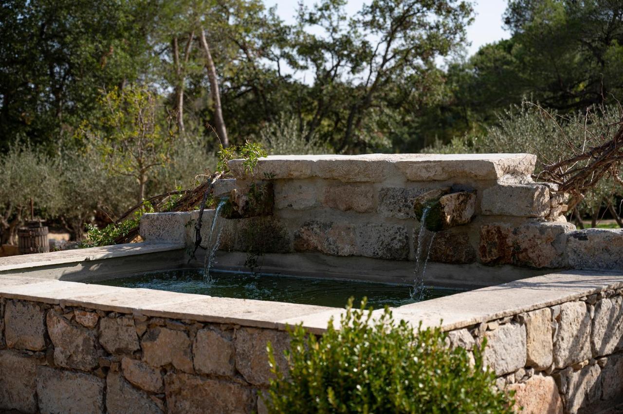 Le Clos De Mansart Grimaud Exterior photo