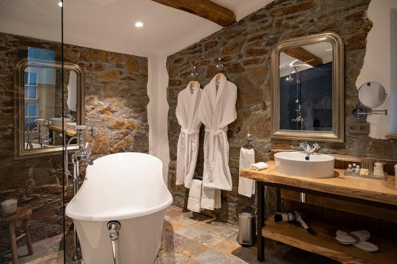 Le Clos De Mansart Grimaud Exterior photo