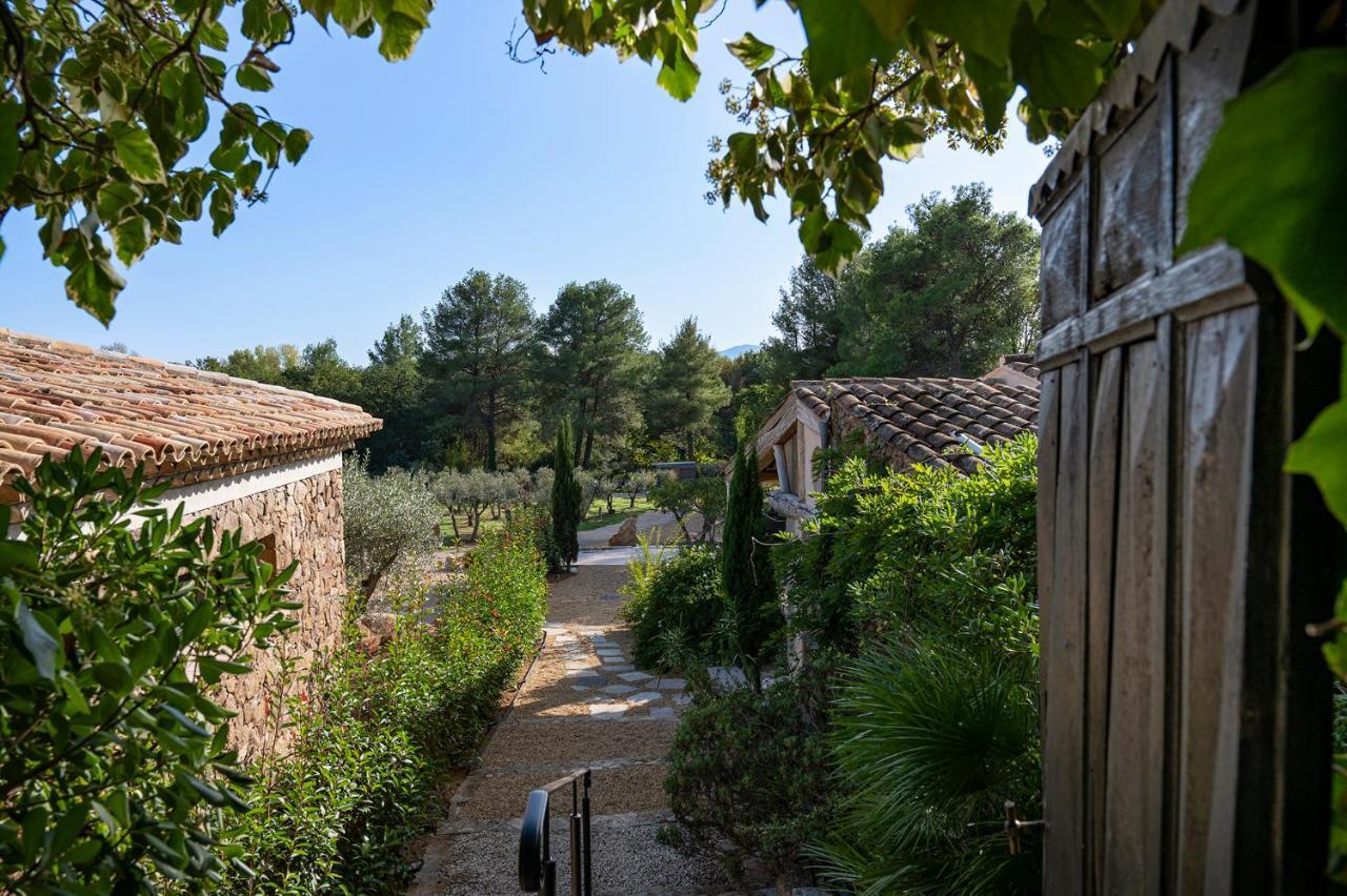 Le Clos De Mansart Grimaud Exterior photo